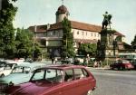 Poděbrady 