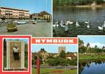 Nymburk