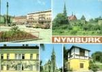 Nymburk