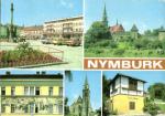 Nymburk 