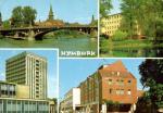 Nymburk