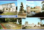 Poděbrady