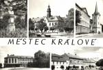 Městec Králové 