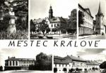Městec Králové