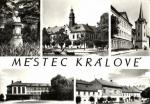 Městec Králové 