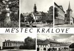 Městec Králové
