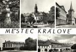 Městec Králové 