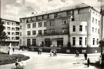 Poděbrady - léčebna Libenský