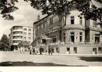 Poděbrady - vyšetřovací a léčebný ústav