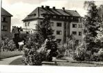 Poděbrady - sanatorium pracujících