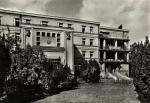 Poděbrady - léčebna J. E. Purkyně