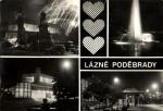 Poděbrady