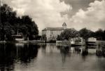 Poděbrady - zámek