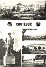 Chotěboř