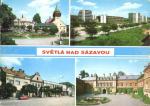 Světlá nad Sázavou