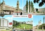 Hradec Králové