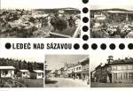 Ldeč nad Sázavou