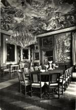 Konopiště - Lobkovický sál 