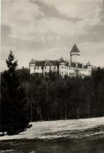 Konopiště 