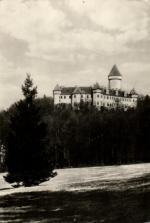 Konopiště 
