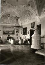 Český Šternberk - hrad 