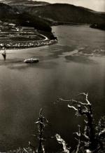 Slapské jezero - Živohošť