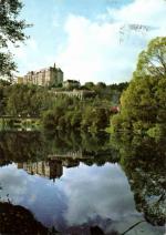 Český Šternberk - hrad 