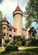 Konopiště 