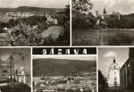 Sázava 
