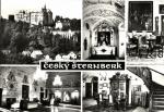 Český Šternberk 