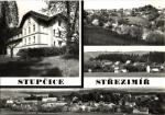 Stupčice, Střezimír
