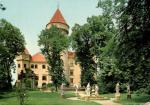 Konopiště, zámek