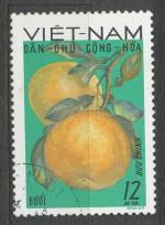 Vietnam od koruny