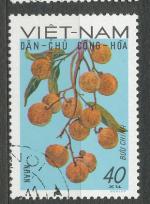 Vietnam od koruny