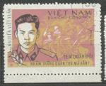 Vietnam od koruny