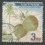 Vietnam od koruny