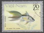 Vietnam od koruny