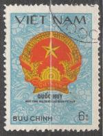 Vietnam od koruny