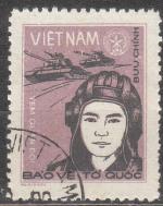 Vietnam od koruny