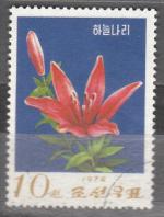 Korea od koruny