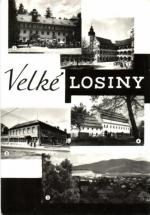 Velké Losiny