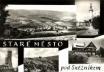 Staré Město pod Sněžníkem