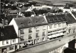 Moravské Budějovice