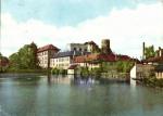 Jindřichův Hradec - zámek