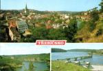 Třebíčsko