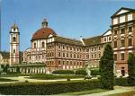 Jaroměřice nad Rokytnou - zámek