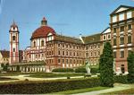 Jaroměřice nad Rokytnou - zámek