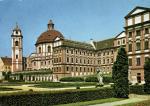 Jaroměřice nad Rokytnou - zámek