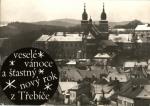 Třebíč 