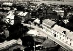Moravské Budějovice